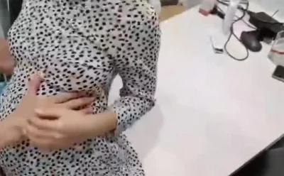 孕妇