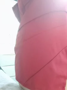 骚逼自慰