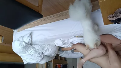 干出我屎来啦
