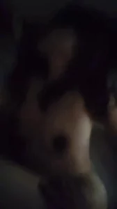 黑暗中操骚逼人妻