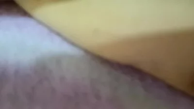 用电钻才能操喷我