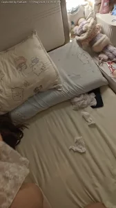 后入小屁股女友
