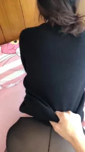后入黑丝骚妻很会叫寻同好夫妻交流