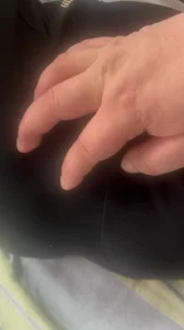 中年夫妻寻DN