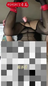 （原创）石家庄殷兰芳第一次背着钓鱼老公接触SM虐待调教申请加精