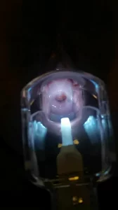 当妇科医生