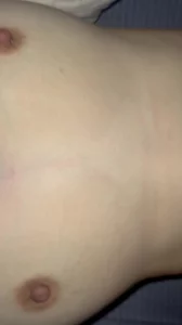年轻夫妻真实自拍