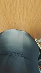 重庆熟女厕所大战男大，不敢出声