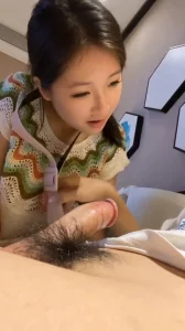 有完整舞蹈生清纯女友