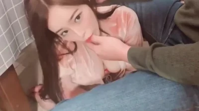 你这听话，你老公知道吗？
