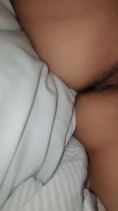 大理妹子身材极品