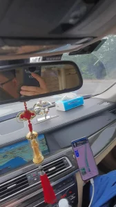 [原创] 开高速犯困怎么办，还是要有个女伴