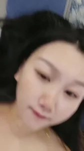 母乳人妻自拍3