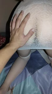 万万没想到老婆会配合