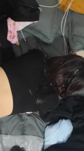 91第一骚，注意音量