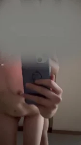 镜前后入小少妇