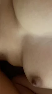 抖音小网红，操的满是白浆